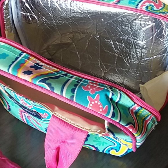 Simply Southern Insulated Lunchbox - Picture 4 of 10